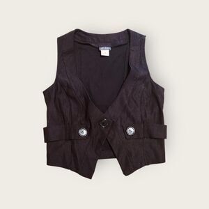 Unbranded Women's Black Shirt